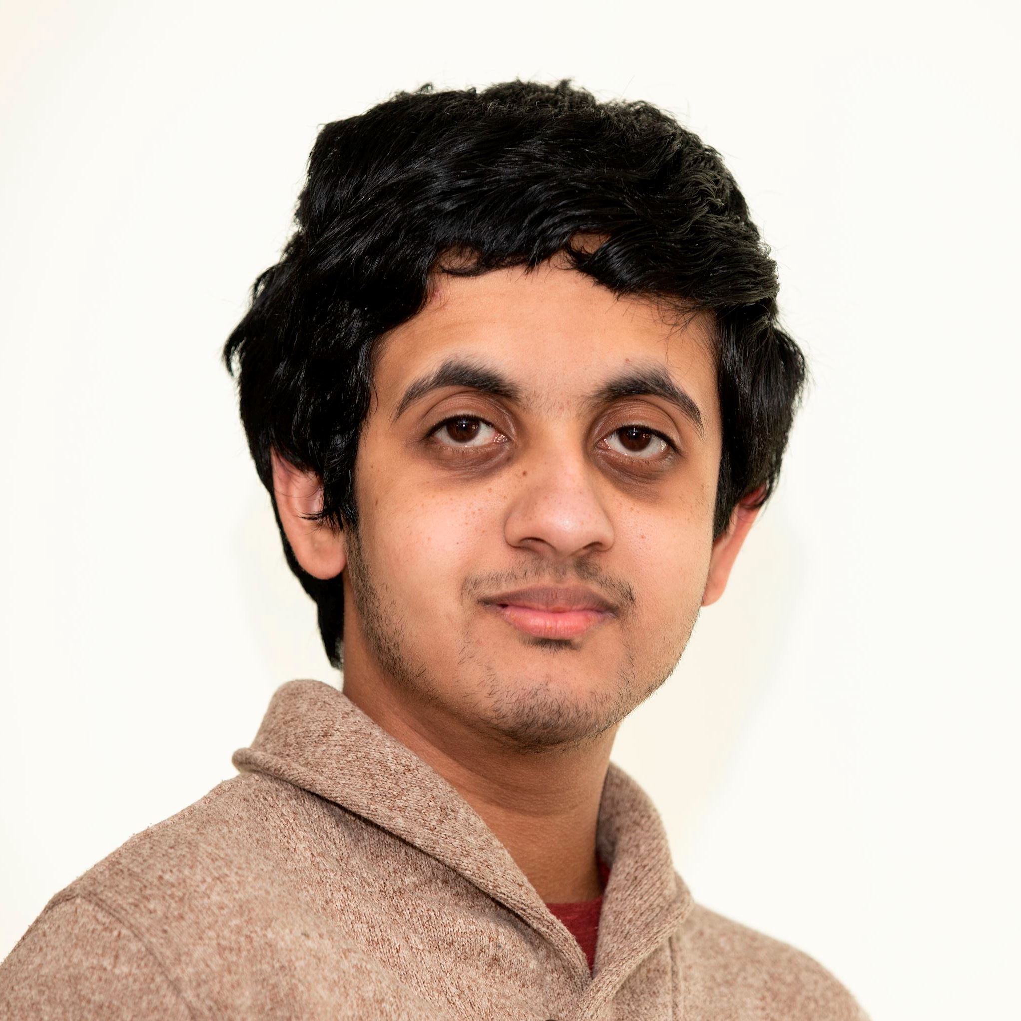 Vivrd Prasanna
